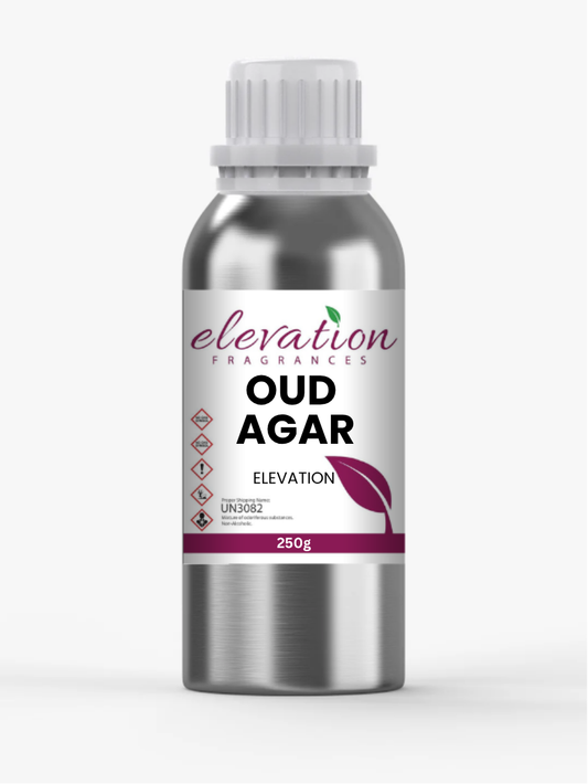 OUD AGAR