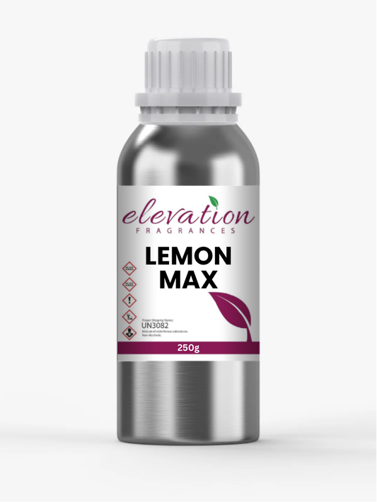 Lemon Max