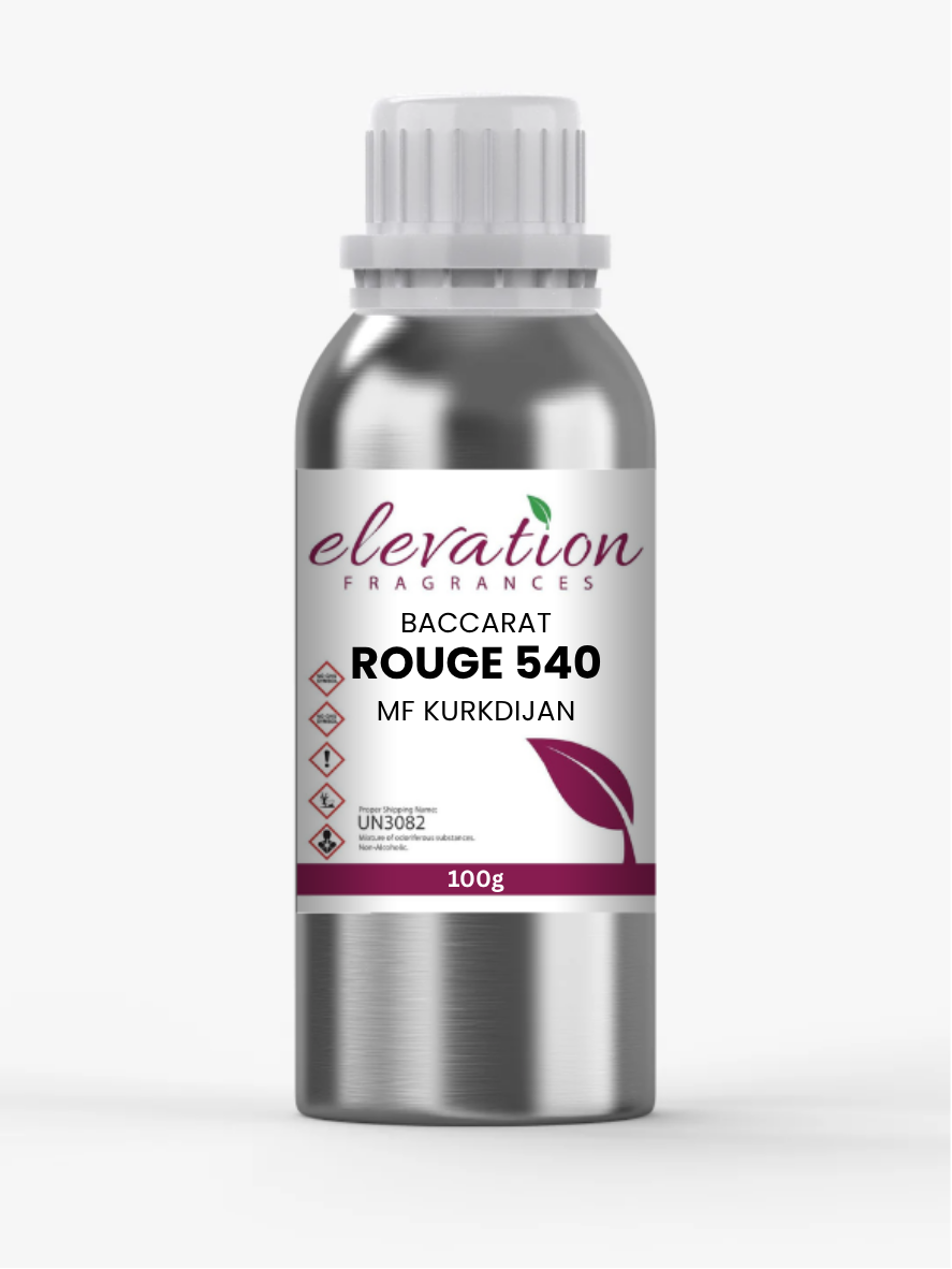 BACCARAT ROUGE 540 FM.KURKDIJAN