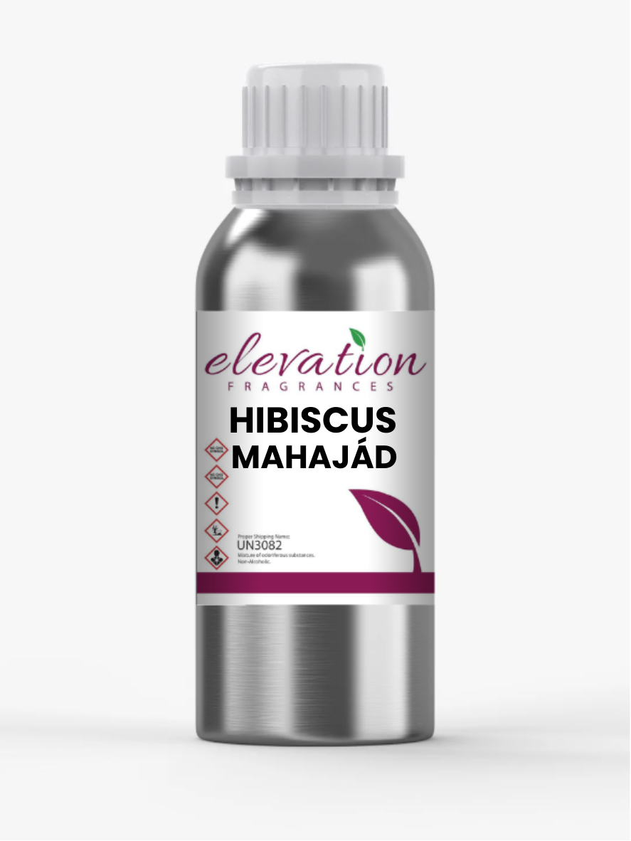 Hibiscus Mahajád