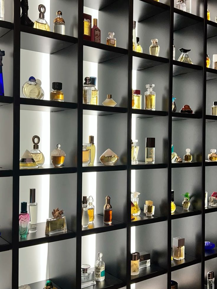 Candle Fragrances