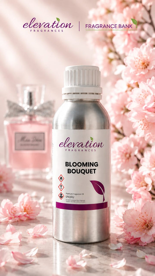 Blooming Bouquet