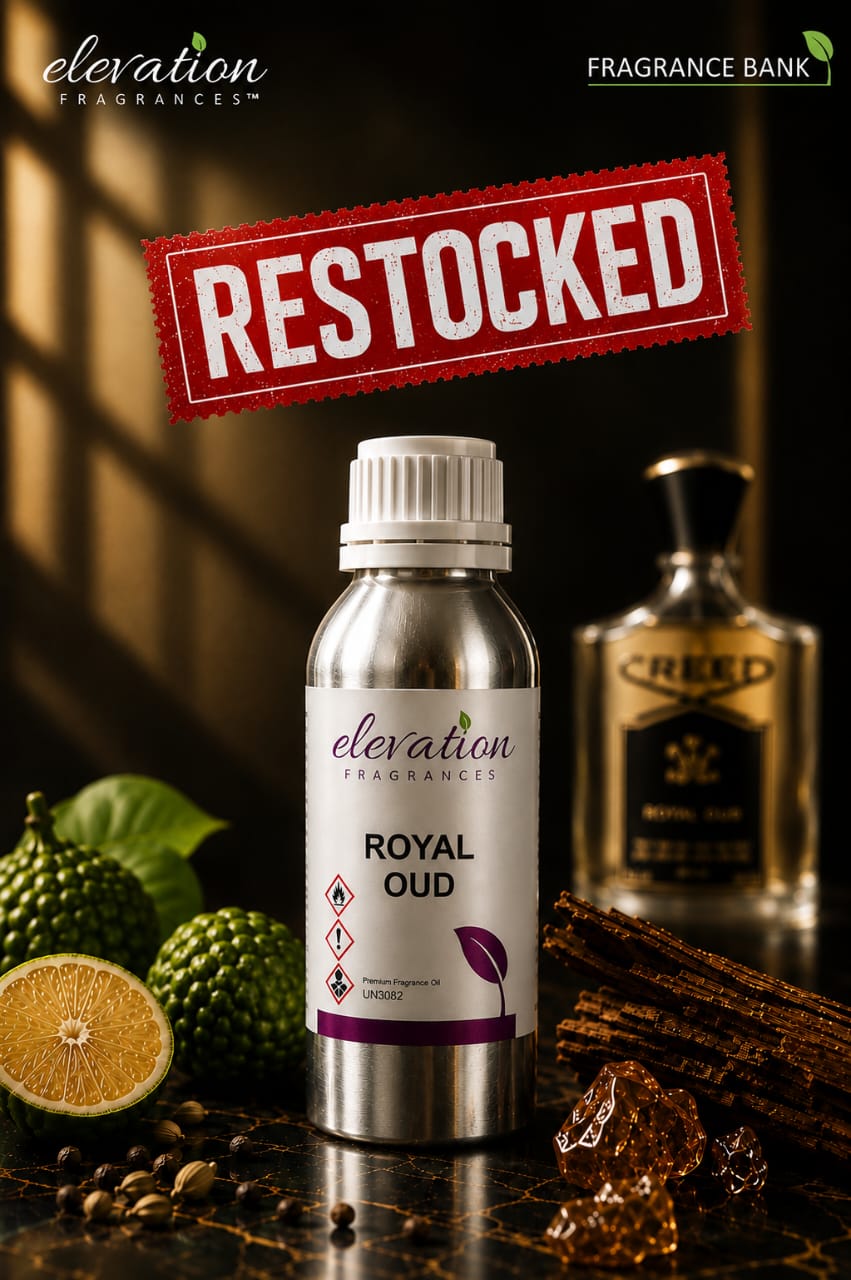 Royal Oud