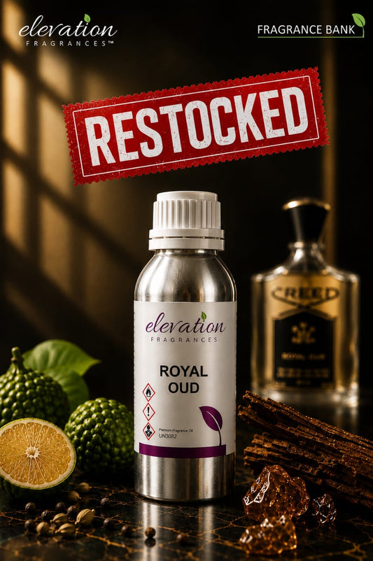 Royal Oud
