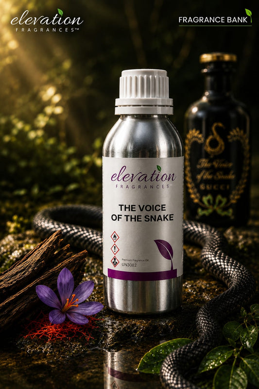 The Voice of the Snake