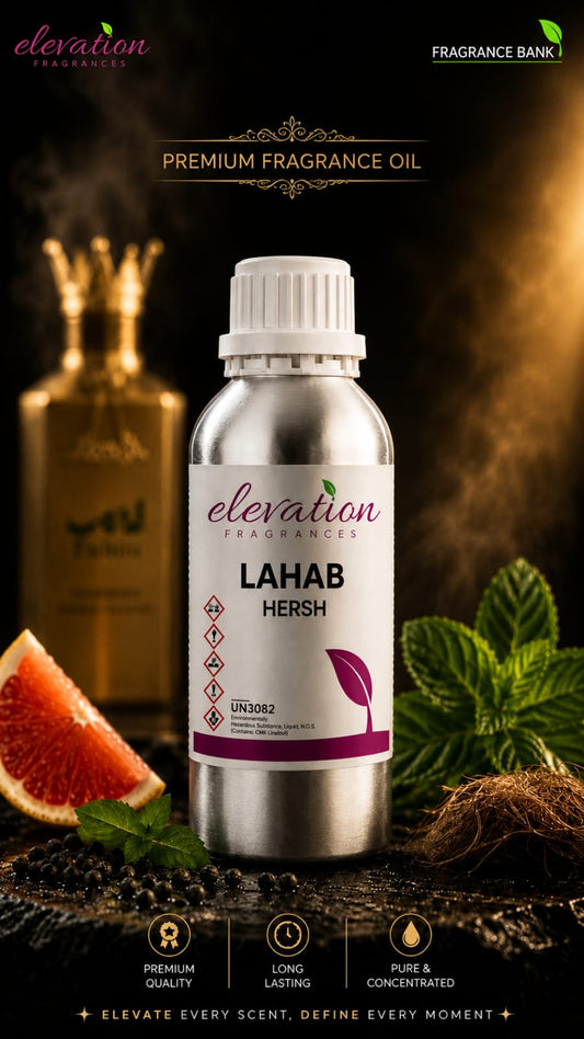 Hersh Lahab
